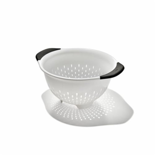 Softworks Plastic Colander 1 ct Kroger