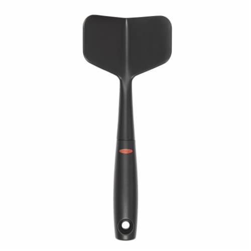 OXO SoftWorks Ground Meat Chopper Perspective: front