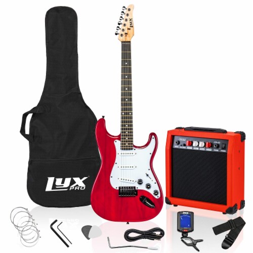 Lyxpro guitars clearance