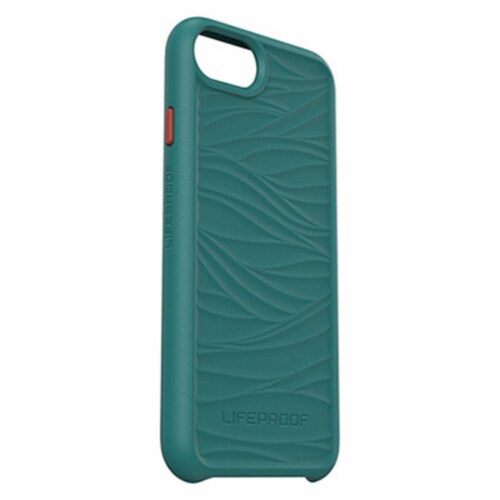 OtterBox Wake Case for iPhone SE and iPhone 8/7/6S Perspective: front