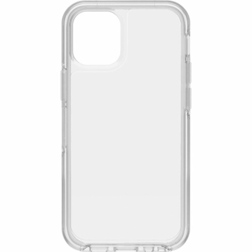 Otterbox Symmetry Series iPhone Case - Clear Perspective: front