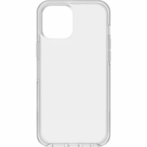 Otterbox Symmetry Series iPhone Case - Clear Perspective: front