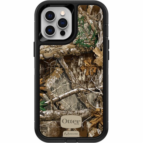 Otterbox Defender Series Case For Iphone 12 Pro Max 1 Ct Harris Teeter