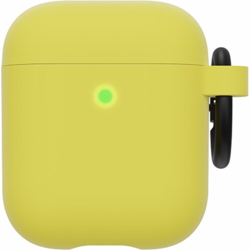 OtterBox AirPods Case - Lemondrop Perspective: front