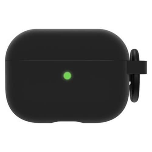 OtterBox AirPods Pro Case - Black Taffy Perspective: front