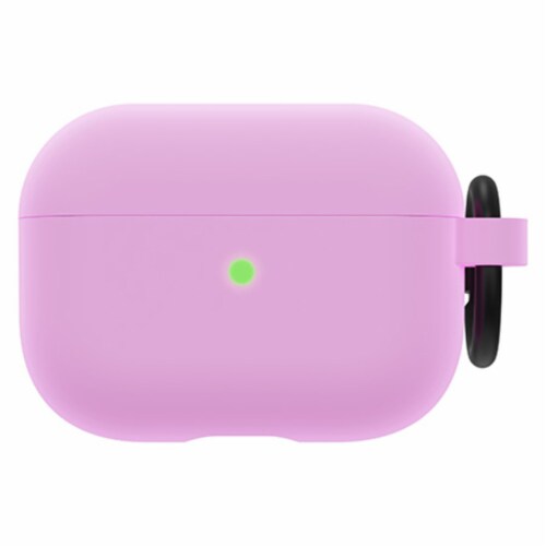 OtterBox AirPods Pro Case - Sweet Tooth Purple Perspective: front