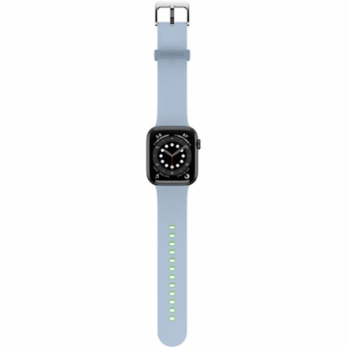 OtterBox Apple Watch 42/44/45mm Band - Fresh Dew Perspective: front