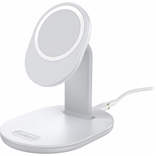 OtterBox Charger Stand for MagSafe - Lucid Dreamer Perspective: front