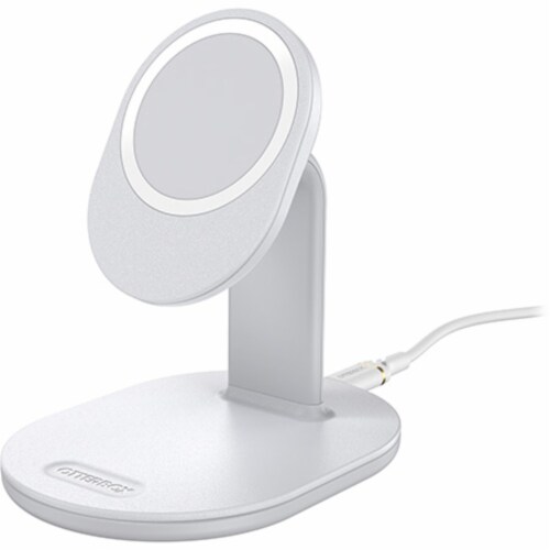 OtterBox Charger Stand for MagSafe - Lucid Dreamer Perspective: front