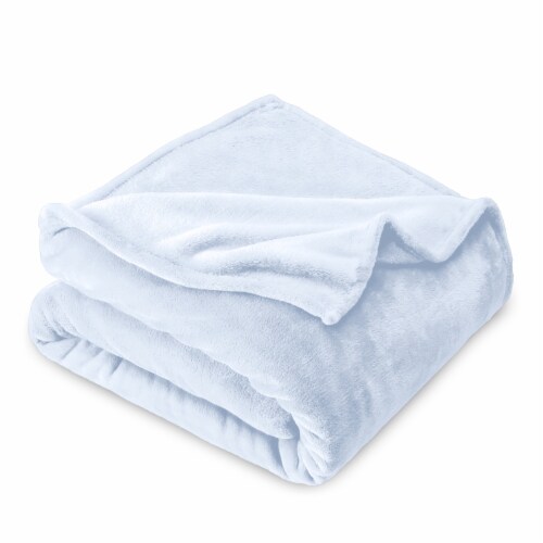 Microplush throw online