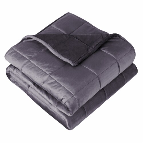 Home collection weighted blanket best sale