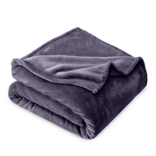 Dusty mauve throw blanket best sale