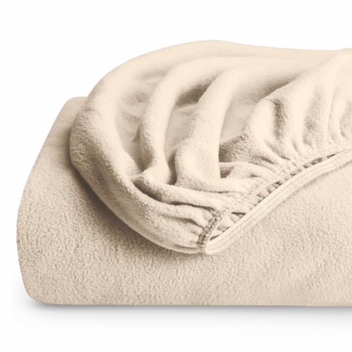 Fleece bottom sheet new arrivals