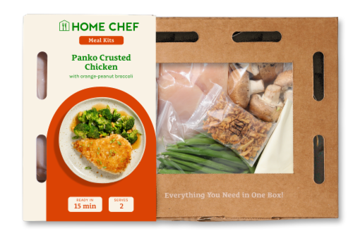 home chef meal kits kroger