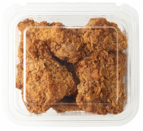 Home Chef Spicy Fried Chicken, 8 ct - Pick ‘n Save