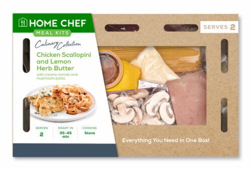 .com: Whole Foods Market, Chicken Scallopini Fresh Pack : Grocery &  Gourmet Food