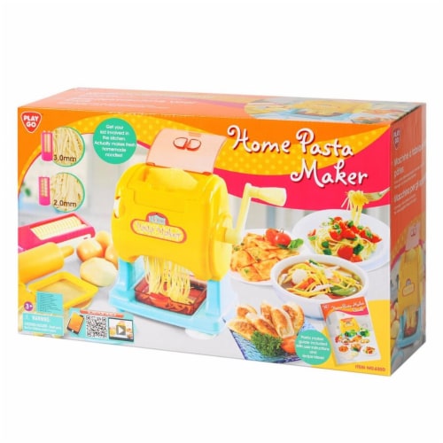 playgo 6350 Home Pasta Maker 1 Food 4 Less