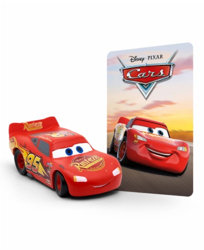 Tonies Cars & Toy Story