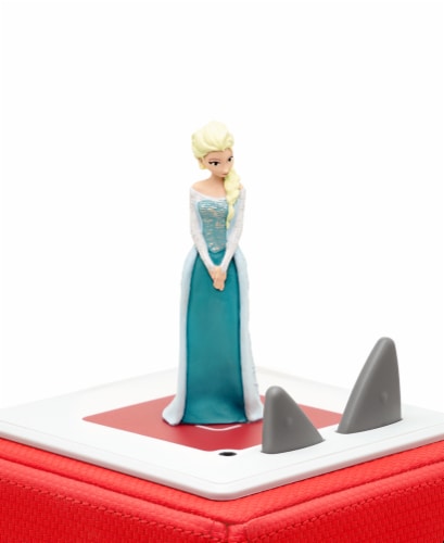 Tonies Frozen Elsa Audio Figurine Perspective: front