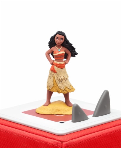 Tonies Moana Figurine Perspective: front