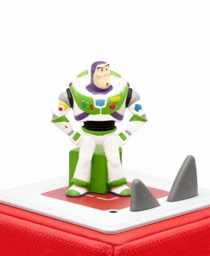 Tonies Buzz Lightyear Audio Figurine Perspective: front