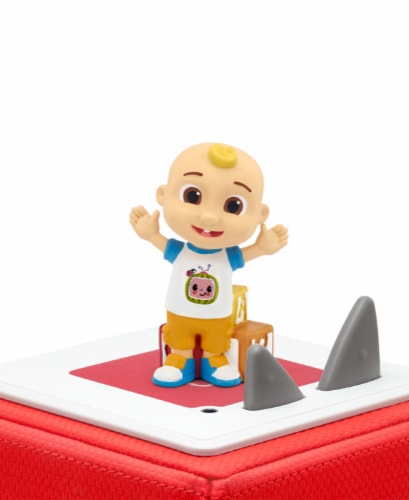 Tonies Cocomelon Audio Figurine Perspective: front
