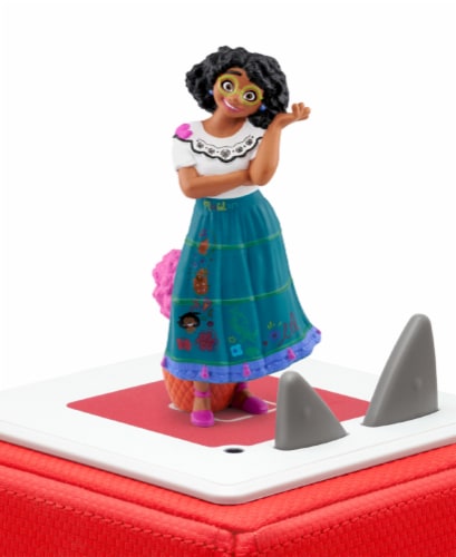Tonies Encanto Audio Figurine Perspective: front