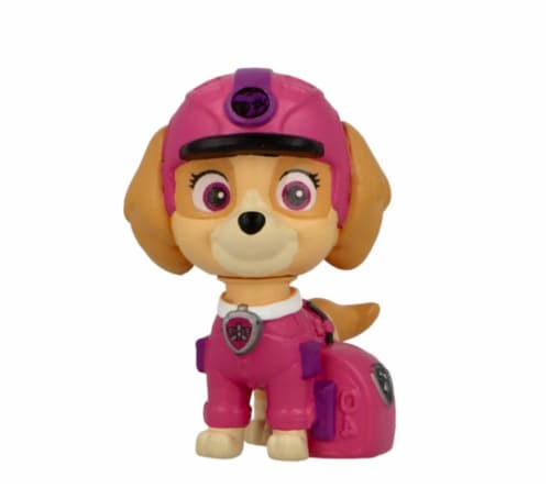Tonies Paw Patrol: Skye #2 Audio Figurine Perspective: front