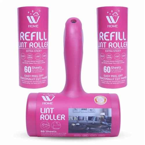 Pet Hair Lint Roller