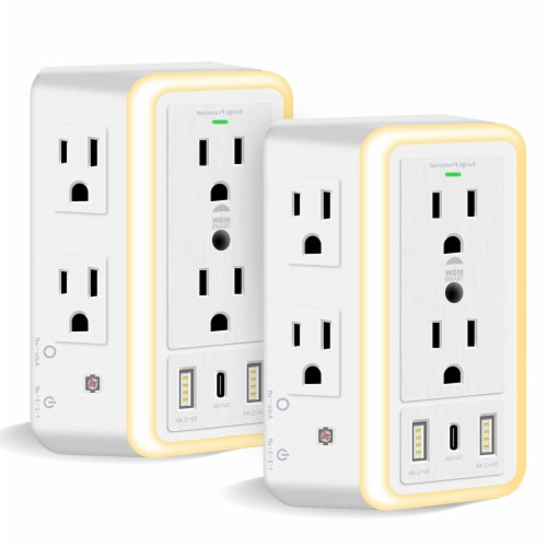 Multi Plug Outlet