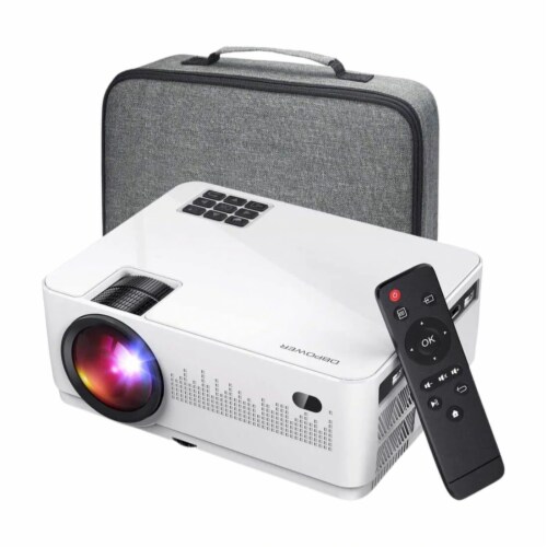 Dbpower hd 1080p cheap