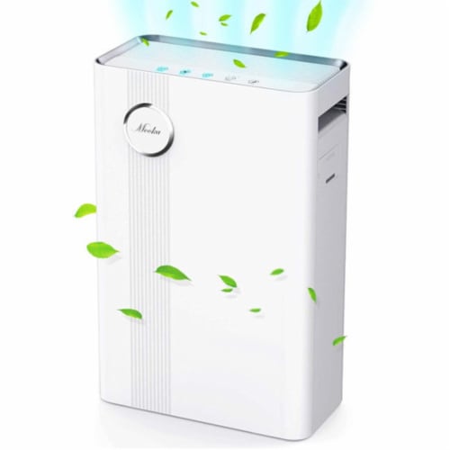 Mooka air discount purifier filter