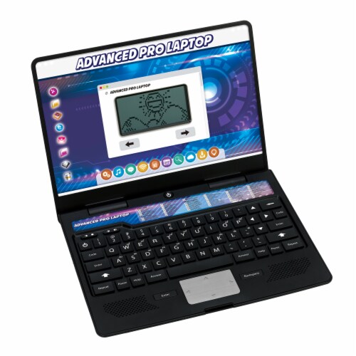 Winfun Advanced Pro Laptop Toy 1 ct Baker s