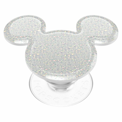 PopSockets PopGrip Disney Mickey - White Perspective: front