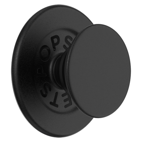 PopSockets PopGrip MagSafe Circle - Black Perspective: front