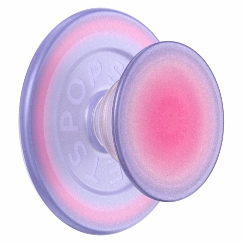 PopSockets PopGrip Magsafe Circle - Aura Perspective: front