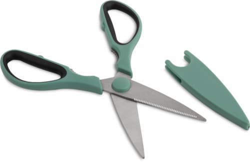 Brite Concepts Multi-Purpose Scissors Kitchen Shears, 1 ct - Kroger