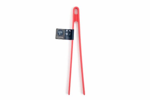 Core Home Silicone Tongs - Assorted Perspective: front