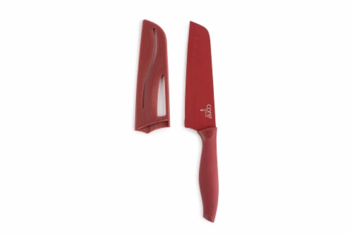 Core Kitchen Stainless Steel Steak Knife Set 6 PC