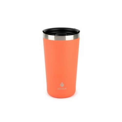 manna ceramic travel mug