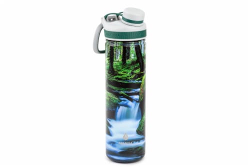 Manna Ranger Tritan Pro 12 Oz. Water Bottle - Farr's Hardware