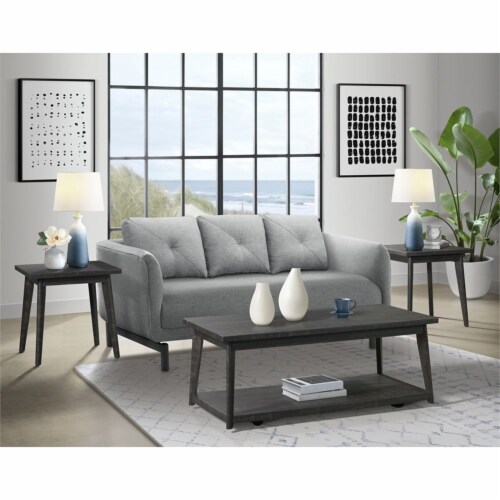 Picket house online furnishings coffee table