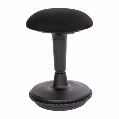Wobble hotsell desk stool