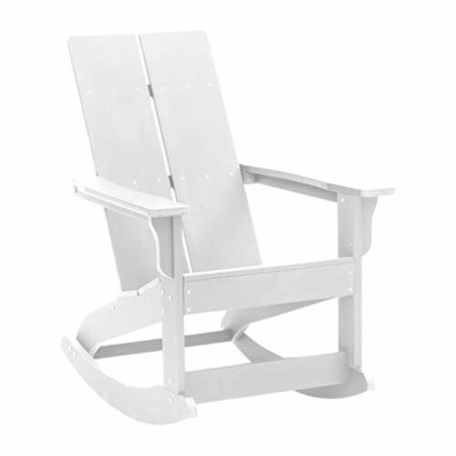 Poly resin rocking chairs online