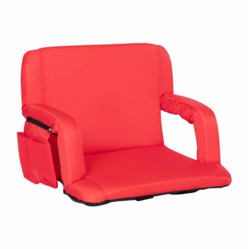 Reclining stadium chairs cheap