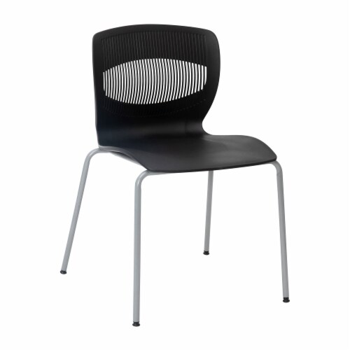 HERCULES Series Commercial Grade 770 lb. Capacity Ergonomic Stack Chair