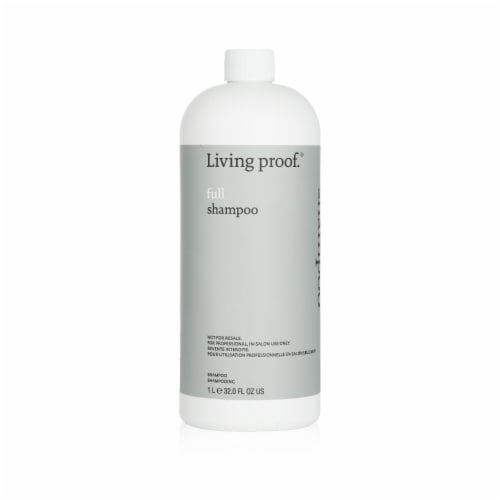 Living Proof Full Shampoo 32 oz Perspective: front