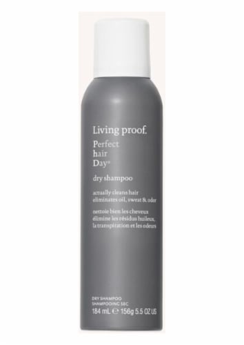 Living Proof Perfect Hair Day Dry Shampoo Perspective: front