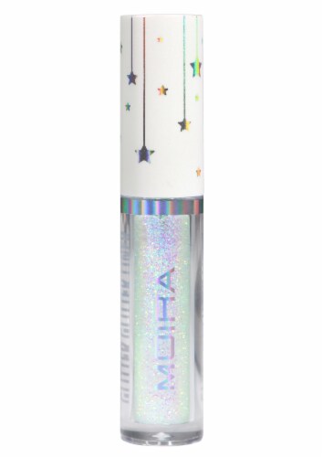 Moira Crystal Star Glitter Liner Perspective: front