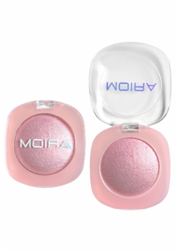 Moira Dreamlight Highlighter - Ballerina Perspective: front
